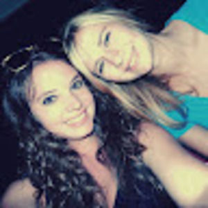 Meet your Posher, Leigh